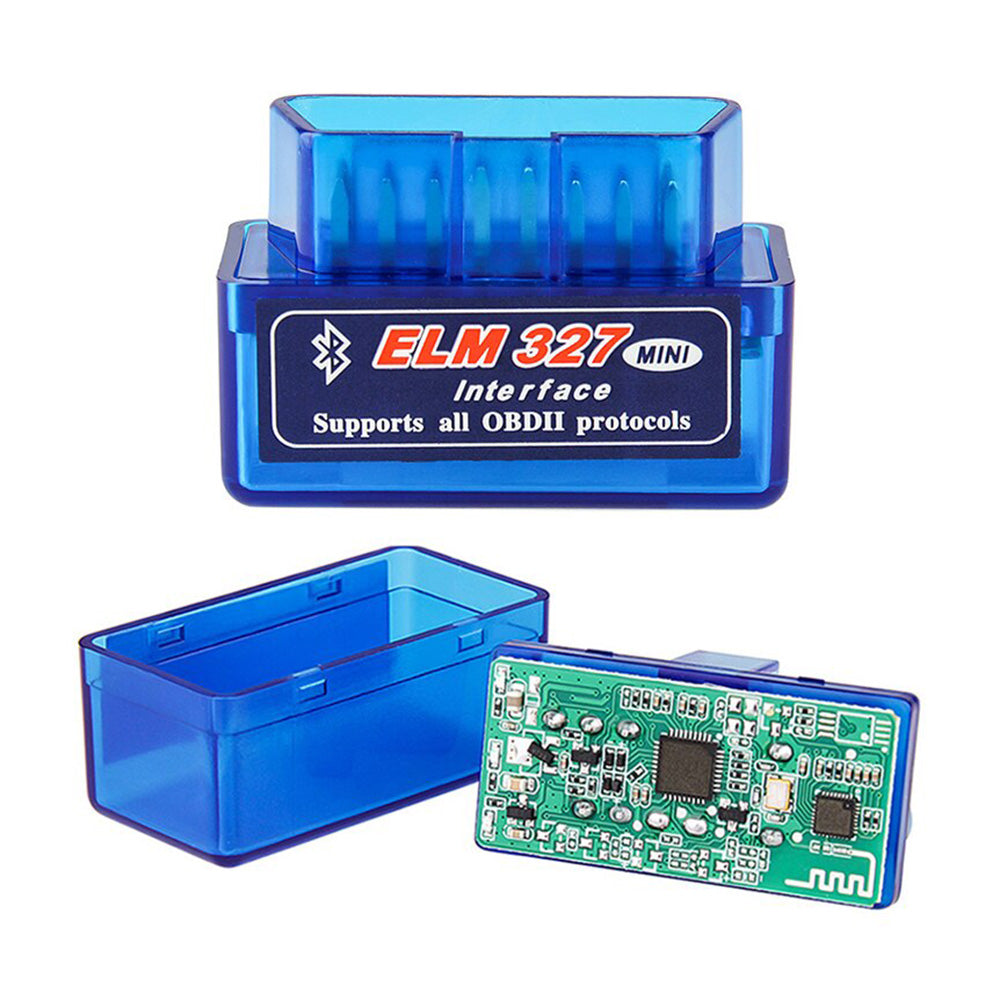 Scanner OBD2 Bluetooth