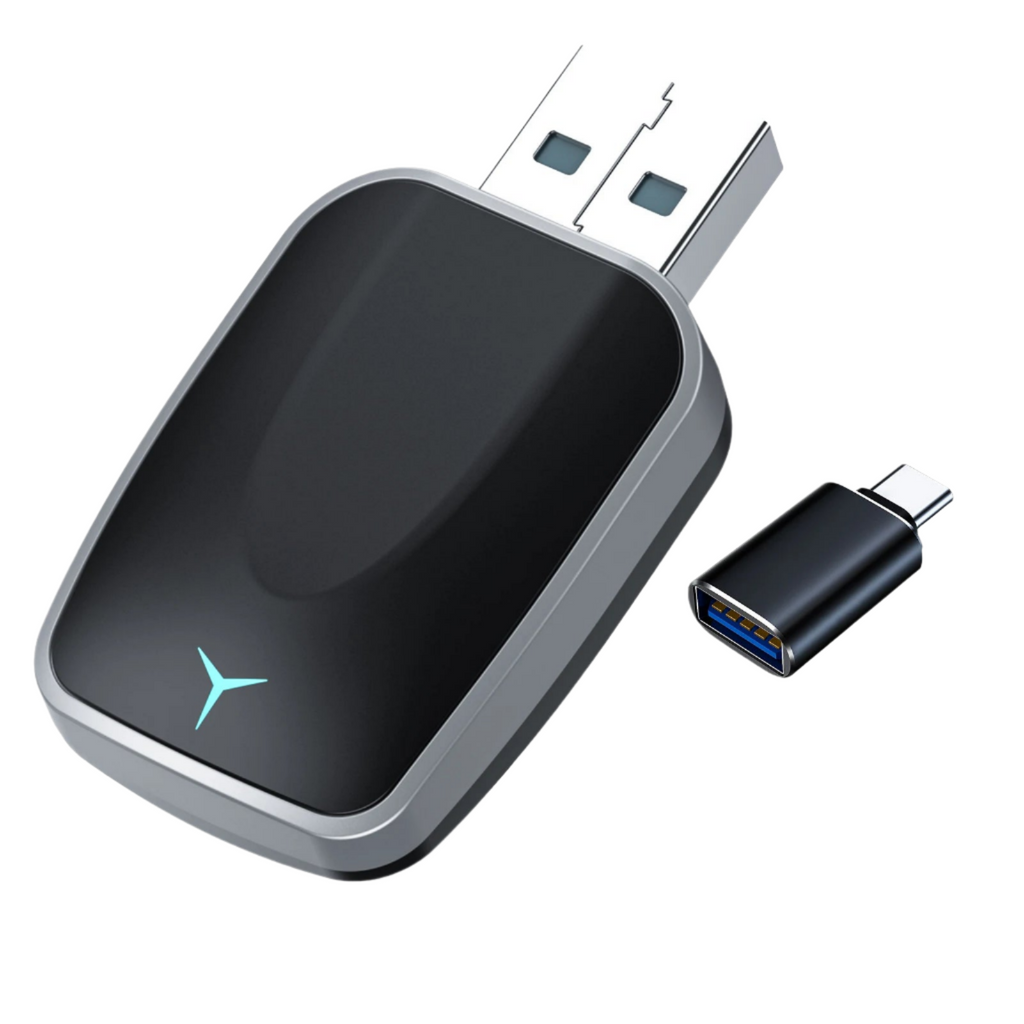 Adaptador CarPlay Sem Fios
