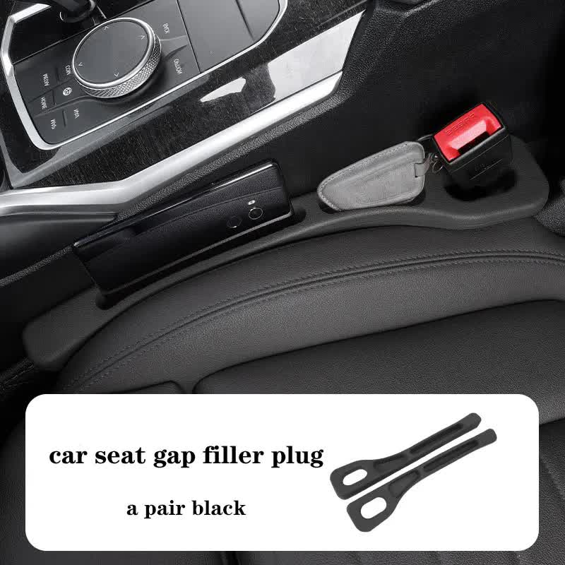 Car Seat Gap Filler