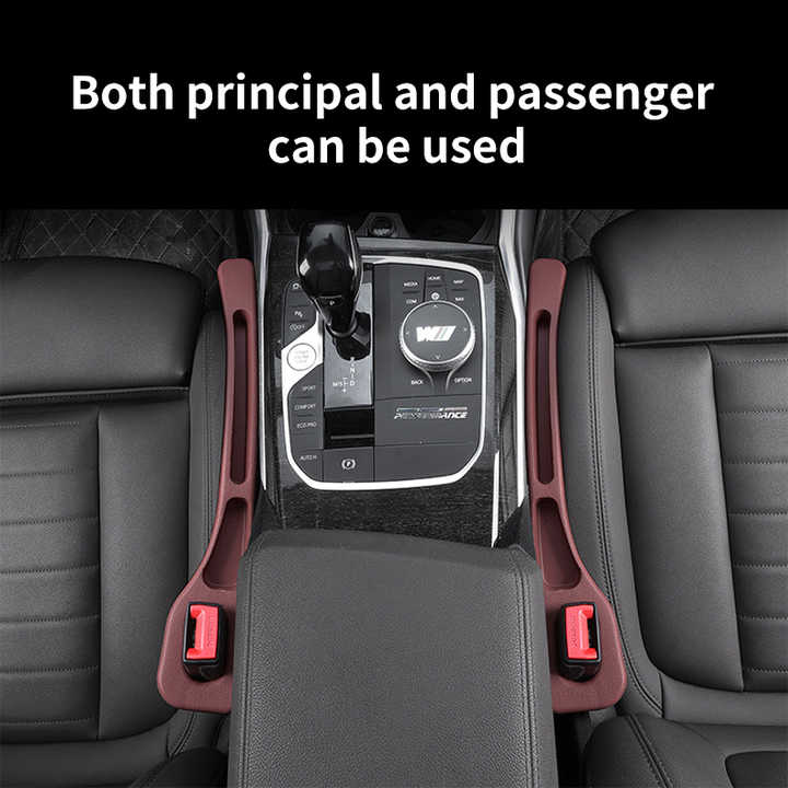 Car Seat Gap Filler