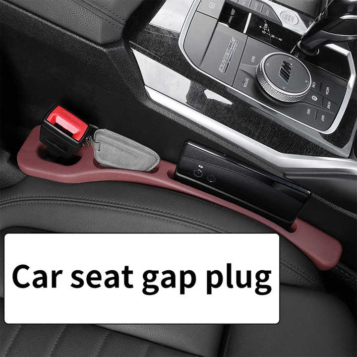 Car Seat Gap Filler