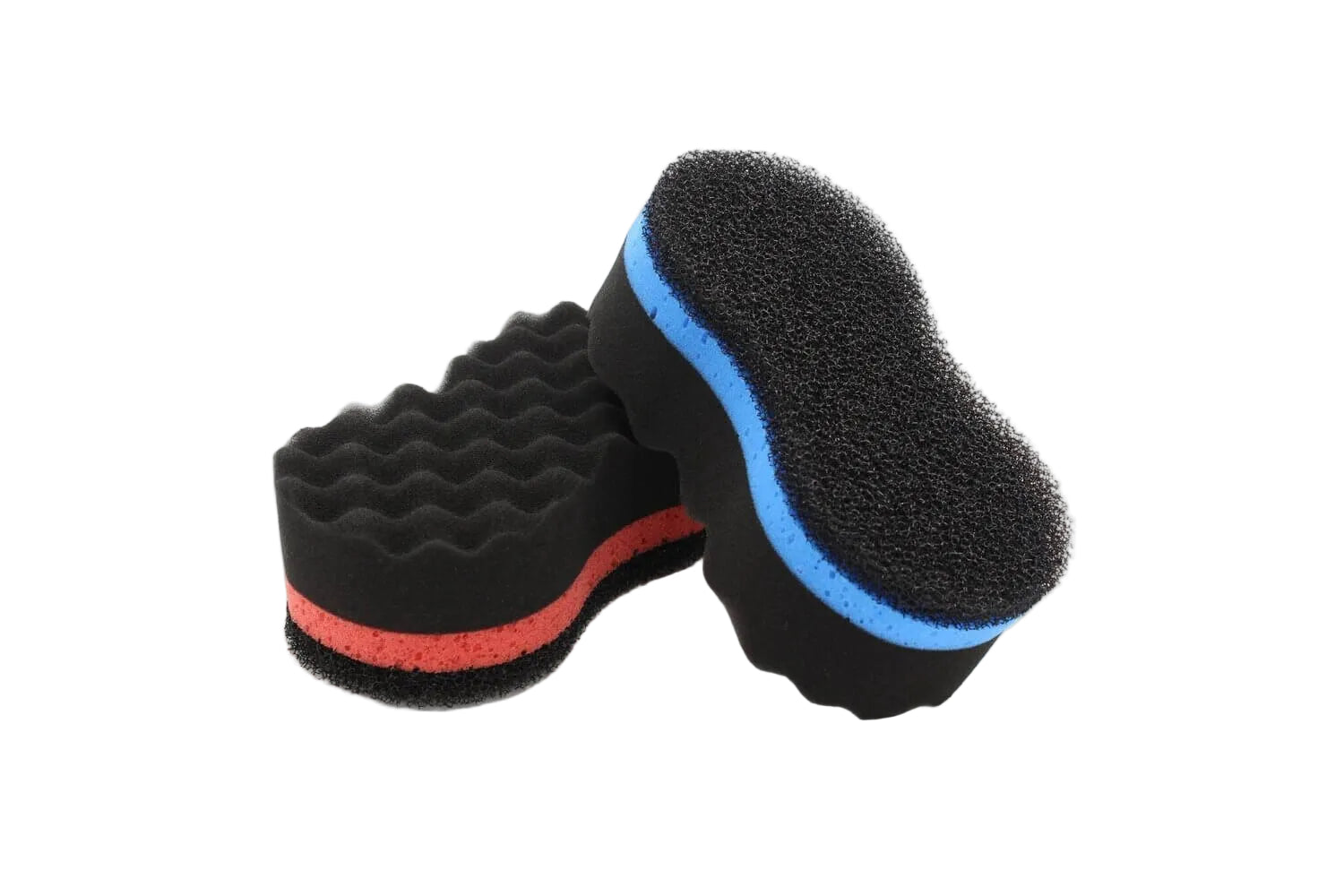 Triple-Layer Anti-Insect Sponge