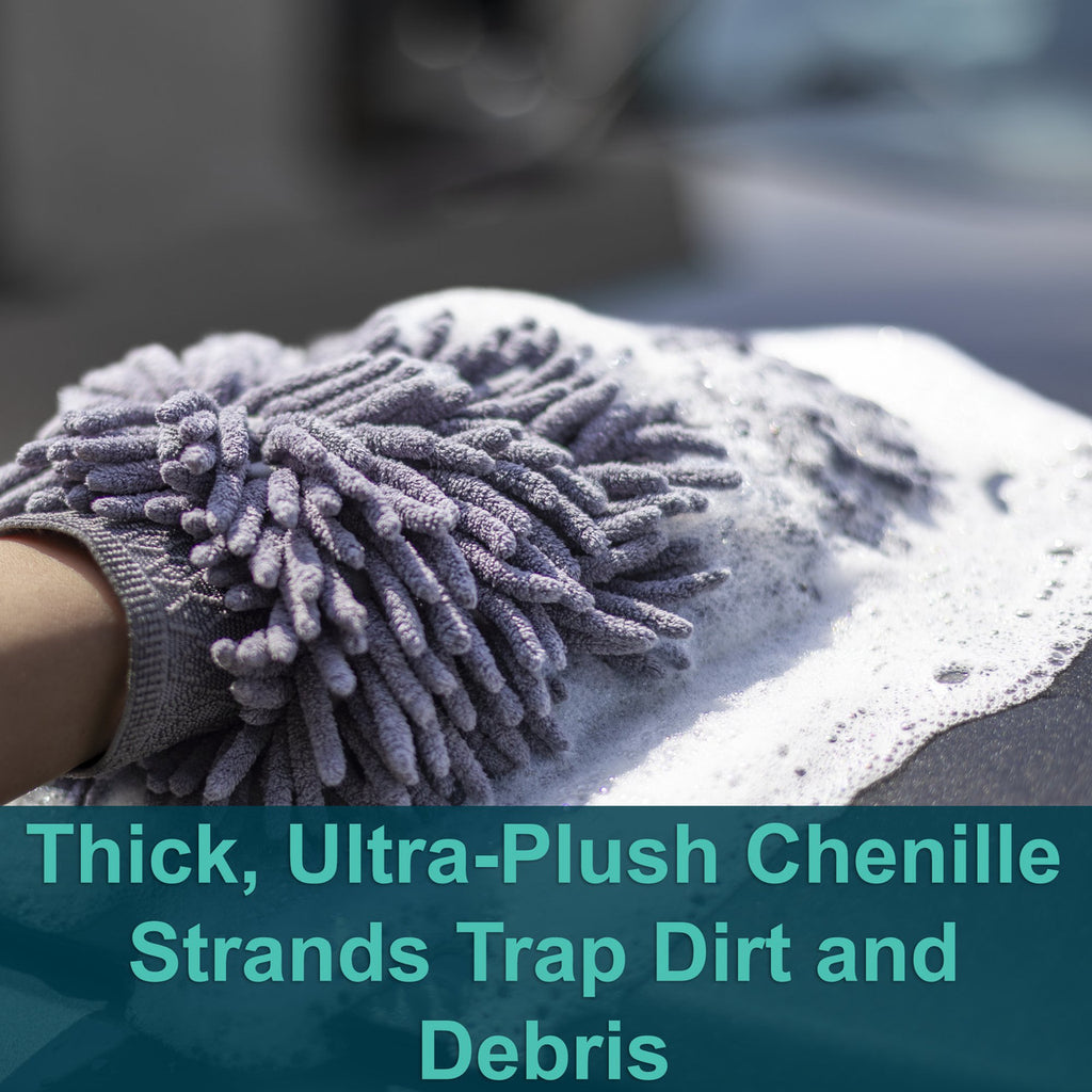 Ultimate Car Wash & Detailing Kit