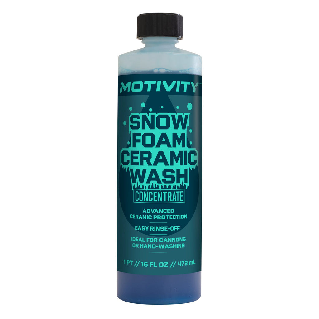 Snow Foam Ceramic 473ml