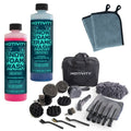 Dual Foaming Wash Kit