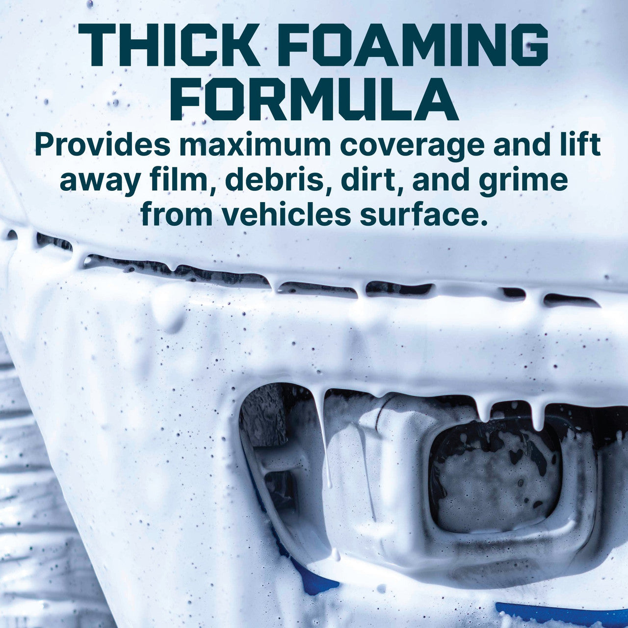 Snow Foam Ceramic 473ml