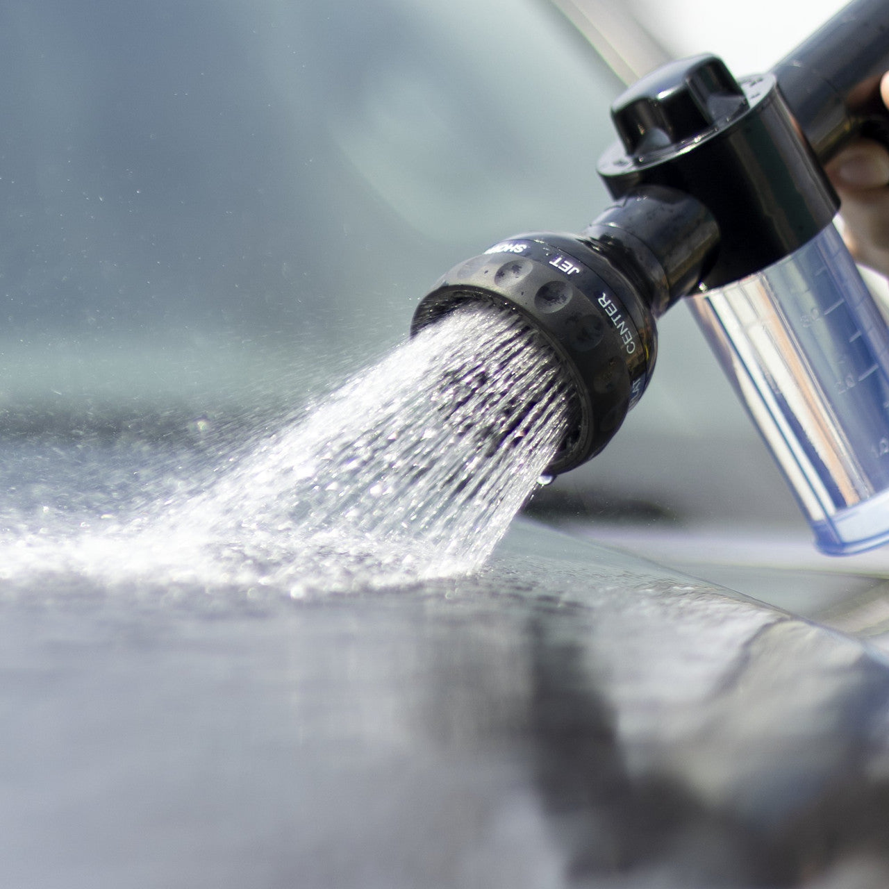 Ultimate Car Wash & Detailing Kit