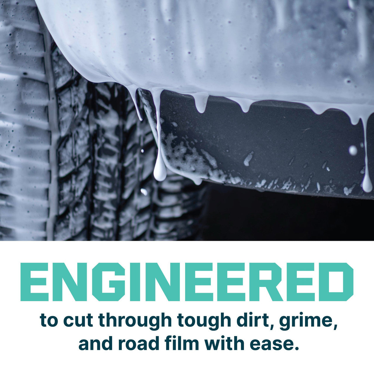 Ultimate Car Wash & Detailing Kit