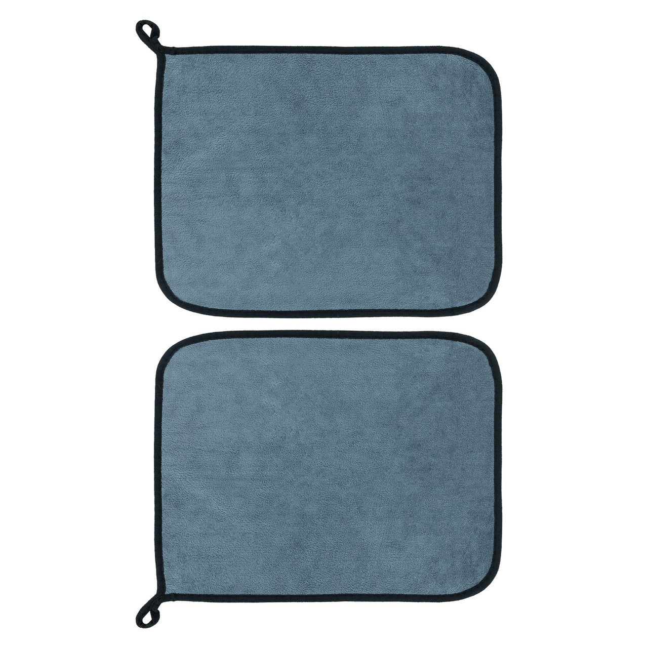 Panos Microfibra Detailing 2 Pack